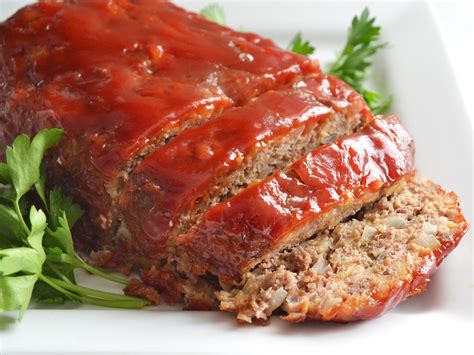 Italian meatloaf with marinara sauce. Quaker oatmeal prize winning meat loaf | Recipe | Meatloaf ...
