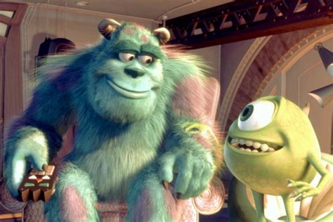 ‘monsters At Work Disney Plus Sets ‘monsters Inc Series Starring