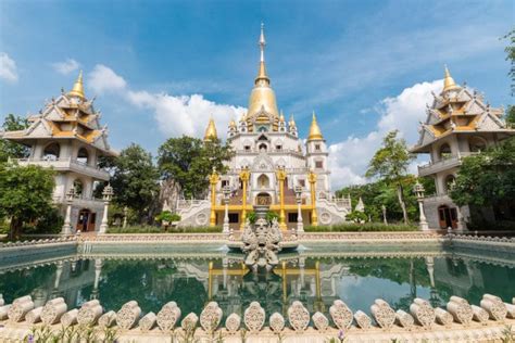 Top 22 Places To Visit In Ho Chi Minh City In 2021 Lots Of Photos