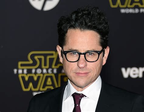 J J Abrams On Directing ‘star Wars Episode Ix’ After ‘the Last Jedi’ Observer