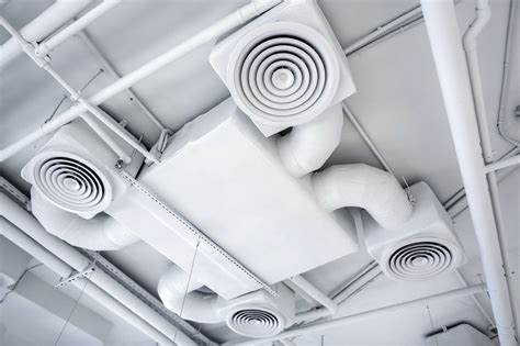 Energy Efficient Ventilation Systems For Chicago Buildings