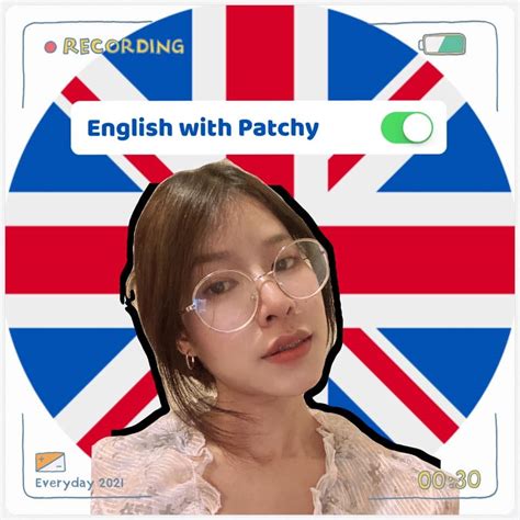 Learning English With Patty Auckland