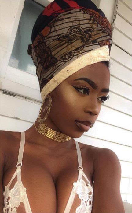 People On Social Media Are Saying This Nigerian Model Has The Perfect Body 14 Pics