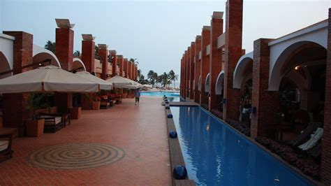 Hotel Des Almadies Les Almadies • Holidaycheck Dakar Senegal