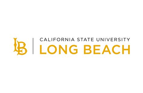 Download California State University Long Beach Logo Png And Vector