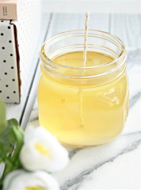 Diy Scented Soy Candles Glamorable Scented Soy Candles Soy Candles