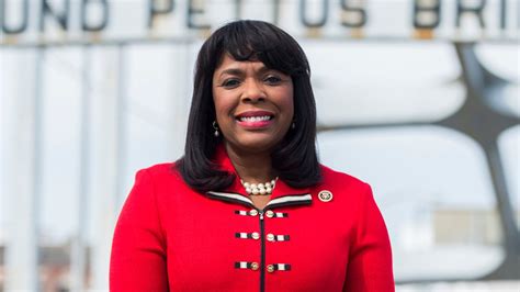 Alabamas 1st Black Congresswoman On The Sacrifices Of The Elder
