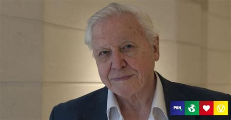 David Attenborough Says The World Eats Too Much Meat So Is He Vegan