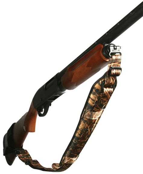 Rifle Sling No Drilling Firidel