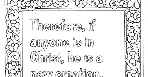 This free coloring page is based on the book of 1 corinthians. Coloring Pages for Kids by Mr. Adron: Printable Coloring ...