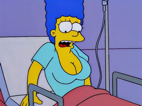 Image Large Marge 37 Simpsons Wiki Fandom Powered By Wikia