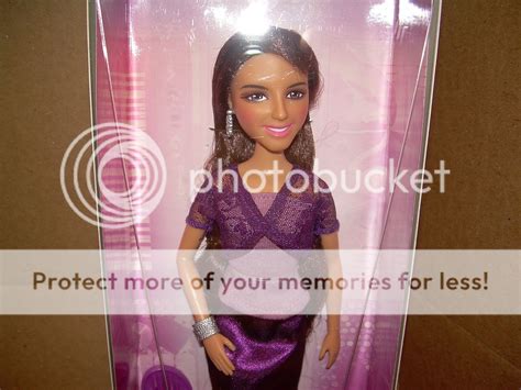 Nickelodeon Victorious Daniella Monet As Trina Vega Doll