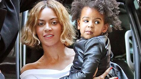 Beyonce And Blue Ivy Are Both Flawless As They Dance Together At An Event
