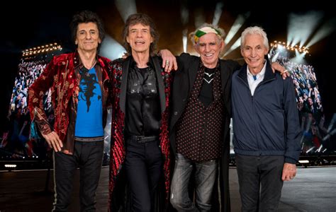 The Rolling Stones Are Set To Release Their Own Chocolate Bars