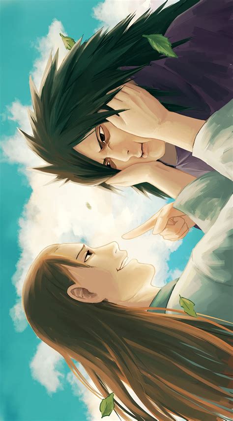 Maybe you would like to learn more about one of these? Pin em Hashirama and Madara