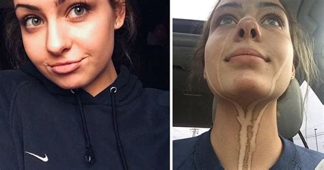 Spray Tan Fails So Bad You Ll Be Glad It Wasn T You