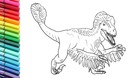34 Best Ideas For Coloring Oviraptor Coloring