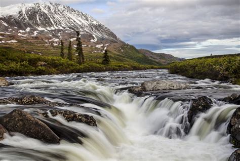 12 Unimaginably Beautiful Places In Alaska That You Must