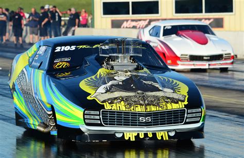 Are Pro Mods Killing Small Tire Racing Hot Rod Network