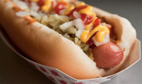 Unique Hot Dog Toppings From Around The World Huffpost