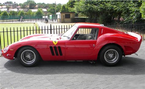 We did not find results for: Ferrari 250 GTO, the most expensive car in history | amazing.zone