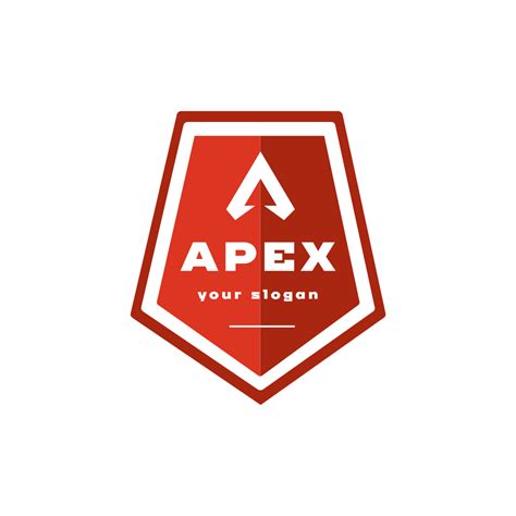 Apex Symbol Logo Turbologo Logo Maker