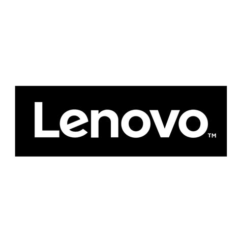Logo Lenovo Logos Png