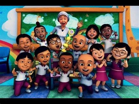 • 10 млн просмотров 4 дня назад. Download Gambar Upin Ipin Dan Kawan Kawan