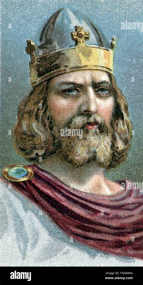 King Alfred 849 899 Hi Res Stock Photography And Images Alamy