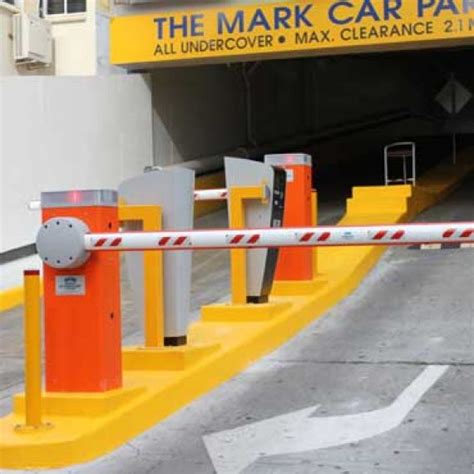 Commercial Gates Brisbane Automatic Gate Systems