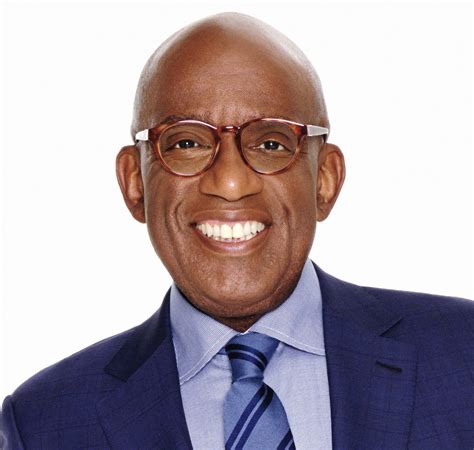 Celebrated Today Show Co Host Al Roker Set For Andersons Bookshop