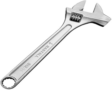The 40 Different Types Of Wrenches And Their Uses With Images House Grail