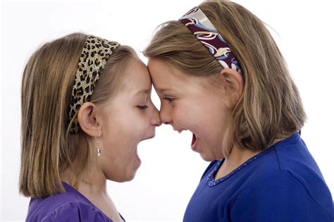 Streitende Geschwister Was Eltern Tun Können Wenn Sich Die Kinder Ständig Streiten Rundschau