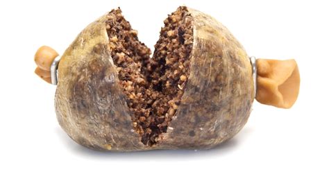 Robert Burns Night How Did Haggis Become Part Of Scotlands Stereotype