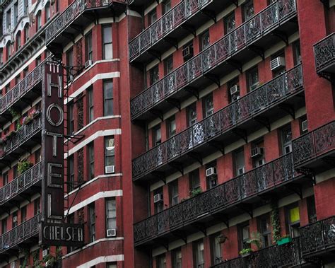 The Spooky Ghost Stories Of Famous American Hotels