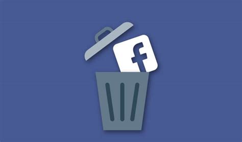 How To Permanently Delete Facebook Account Within A Minute Navi Era Tech Tutorial