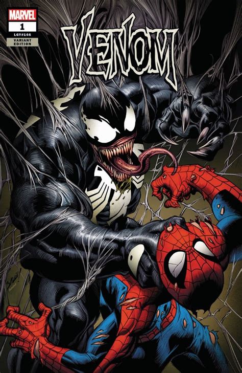Venom 1 Sonnys Comics Variant Comic Books Modern Age Marvel