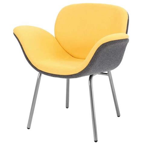 Getting the best chair among the many. Wayvee Fully Upholstered Reception Waiting Room Chairs ...