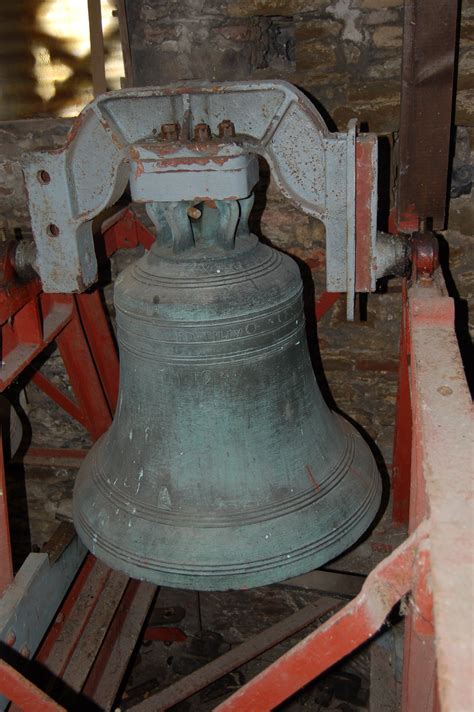 Bell Ringing Htnailsea