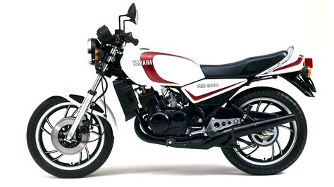 1980 Yamaha Rd350lc Yamaha Yamaha Motorbikes Motorcycle