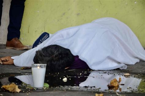 Mujer Pierde La Vida En Calles De La Huaca