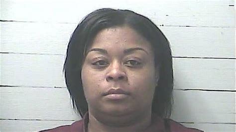 Woman Arrested On Felony Malicious Mischief Charge In Pass Christian Biloxi Sun Herald