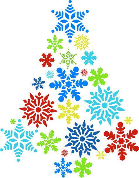 Small Snowflake Clipart Free Download On Clipartmag