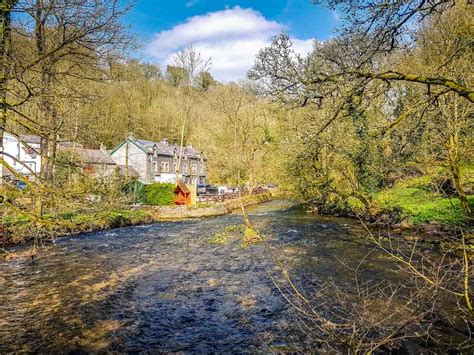 Millers Dale On The River Wye – Relaxed Monsal Trail Walk | BaldHiker