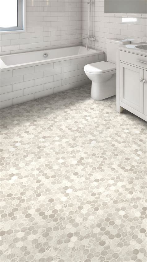 Top 5 Bathroom Flooring Options For Your Home — I Renovate