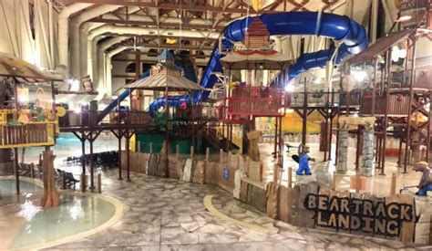 Great Wolf Lodge—Mason - Dayton Parent Magazine