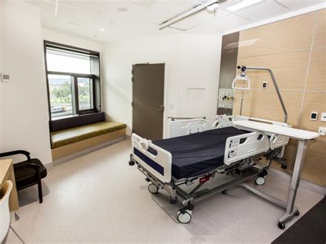 new pictures show inside the new royal adelaide hospital adelaide now