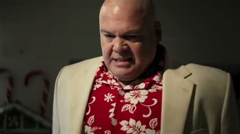 kingpin s new look in hawkeye was vincent d onofrio s idea