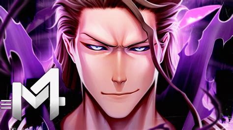 Aizen Bleach Ilusão M4rkim Youtube