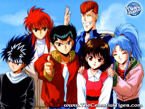 All New Pix1 Yyh Wallpaper